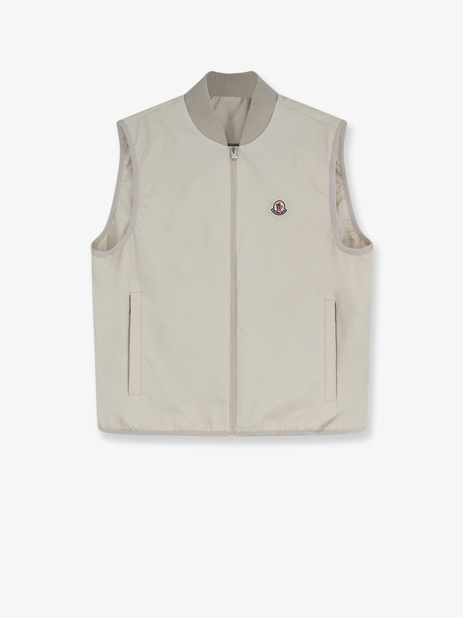 Moncler Hemmoor Jacket With Detachable Vest