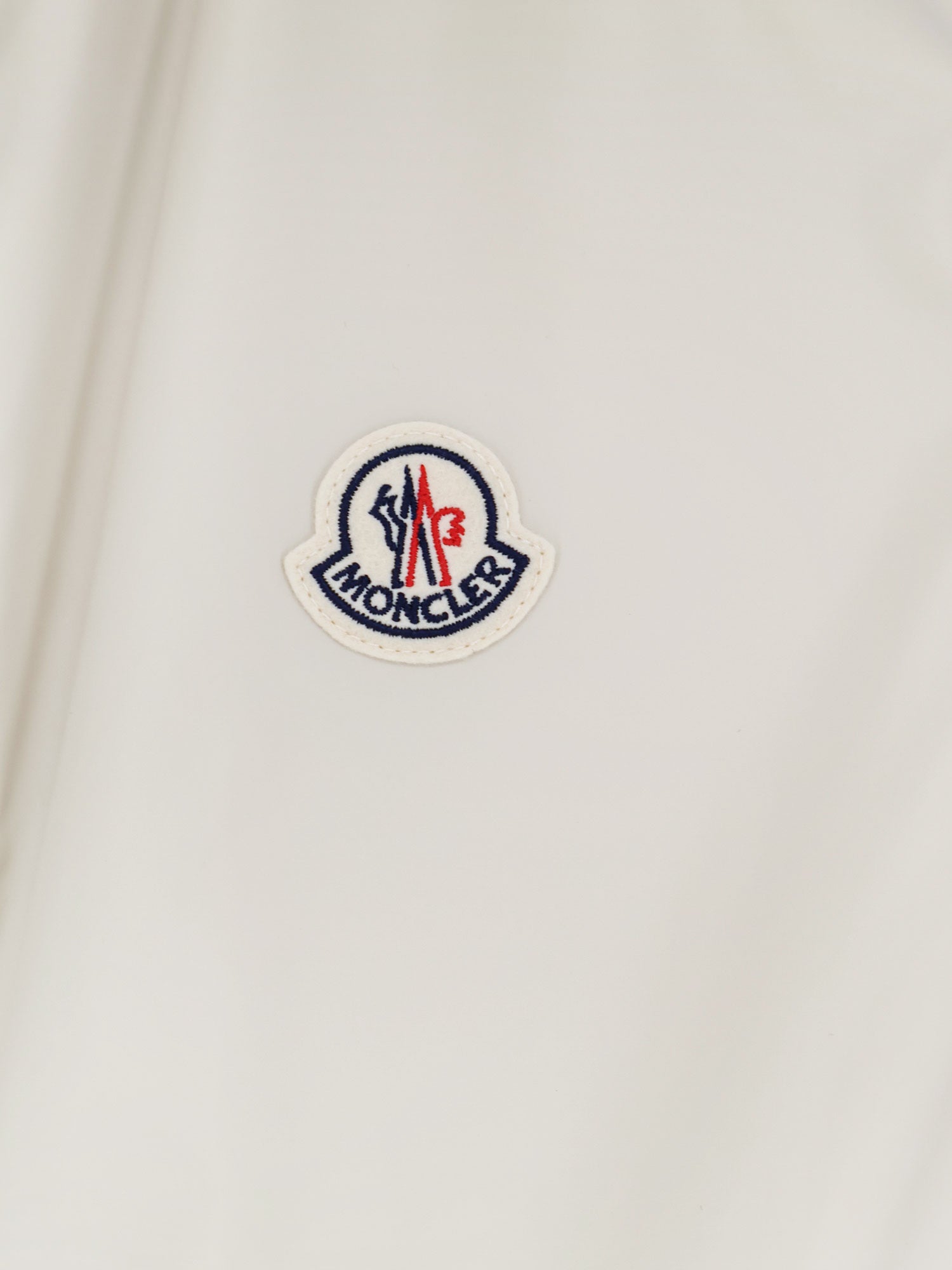 Moncler Hemmoor Jacket With Detachable Vest