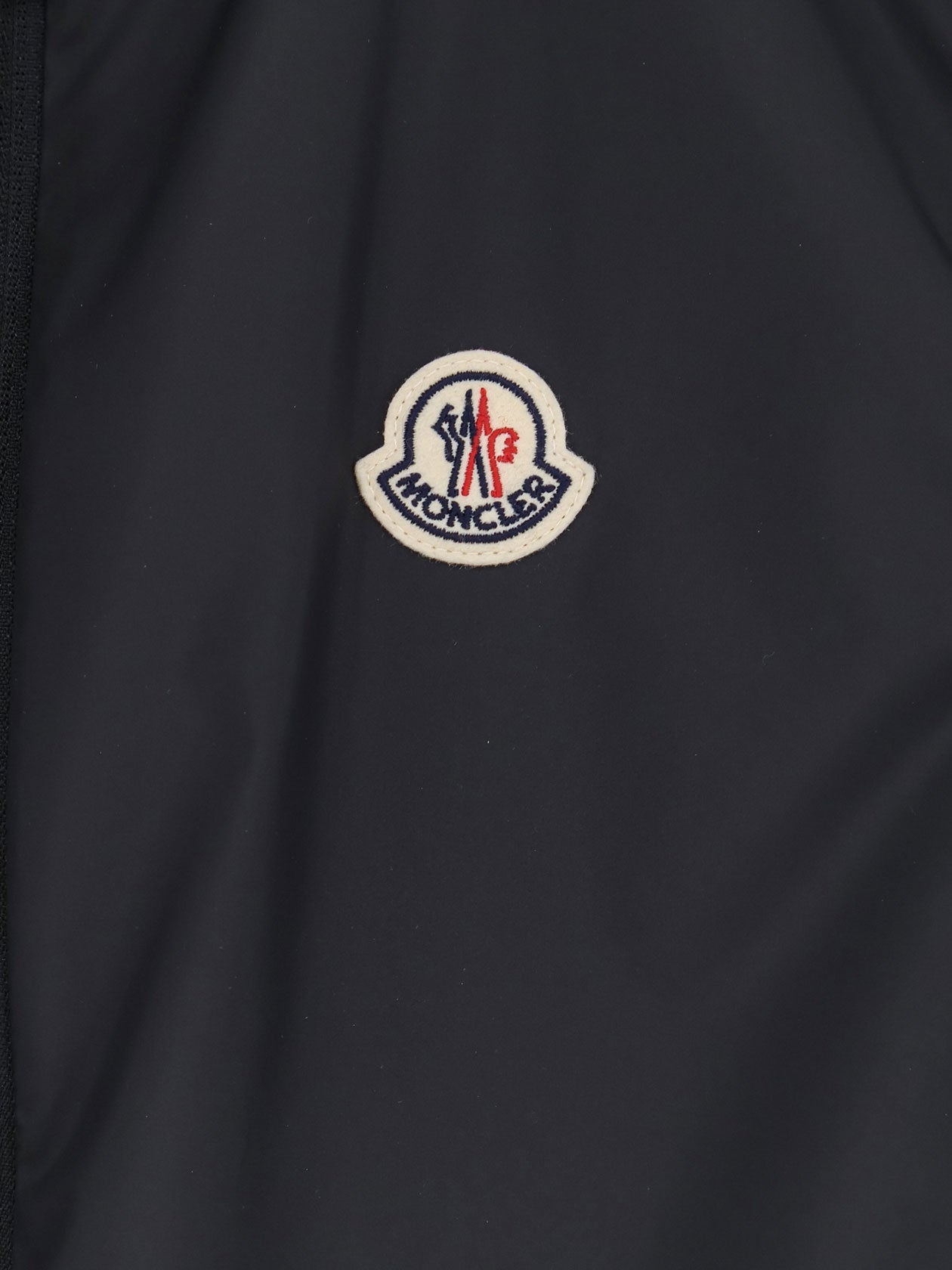Moncler Hemmoor Jacket With Detachable Vest