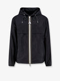 Moncler Nidge Jacket With White Profile