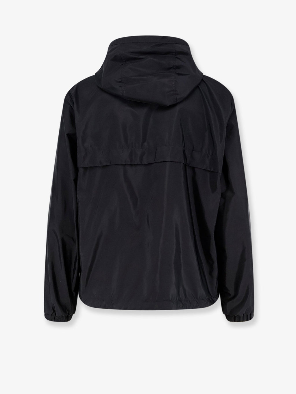 Moncler Nidge Jacket With White Profile