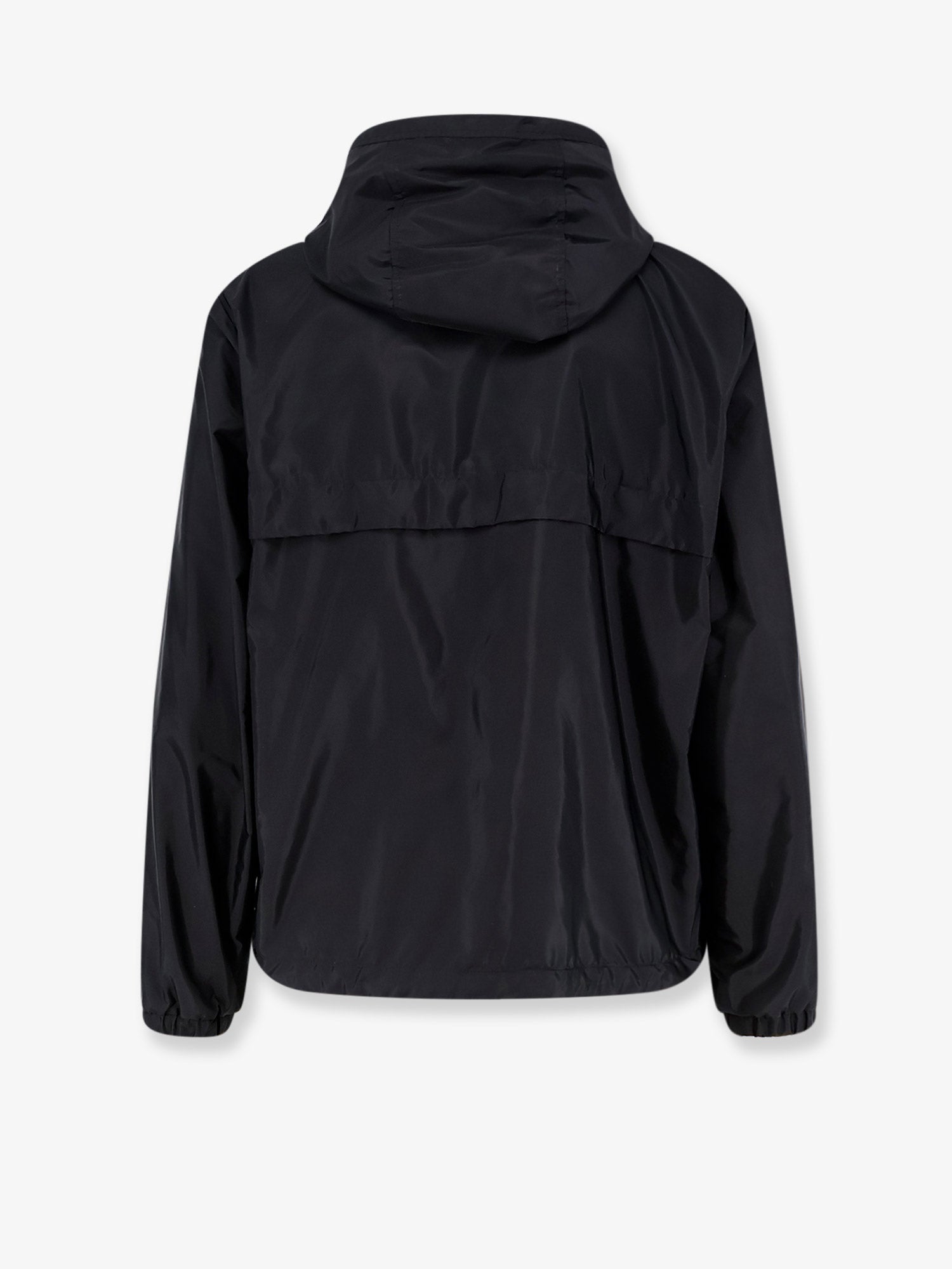 Moncler Nidge Jacket With White Profile