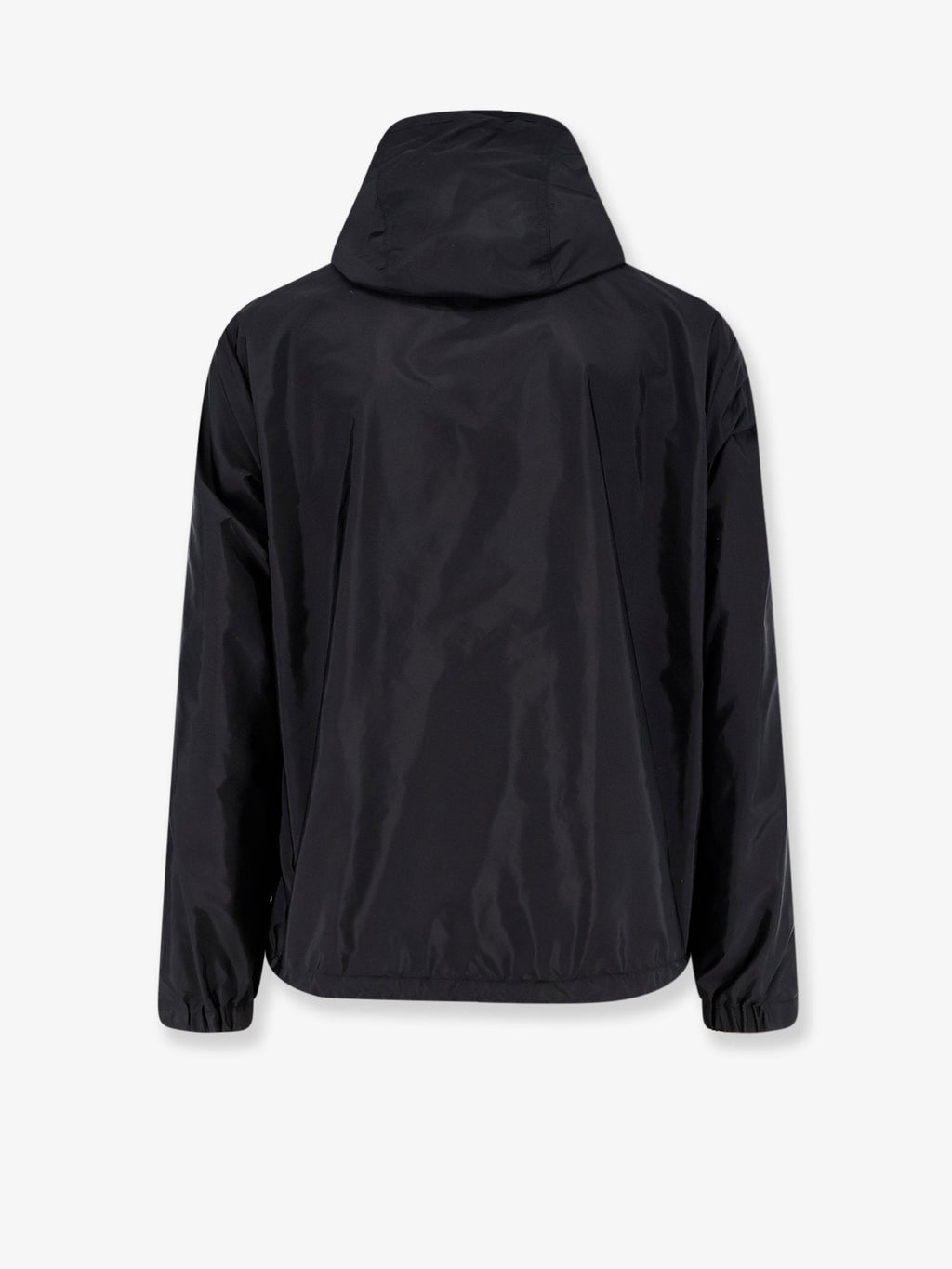 Moncler Remoray Jacket With Logo Rubber Details