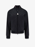 Moncler Reppe Jacket With Contrasting Profiles