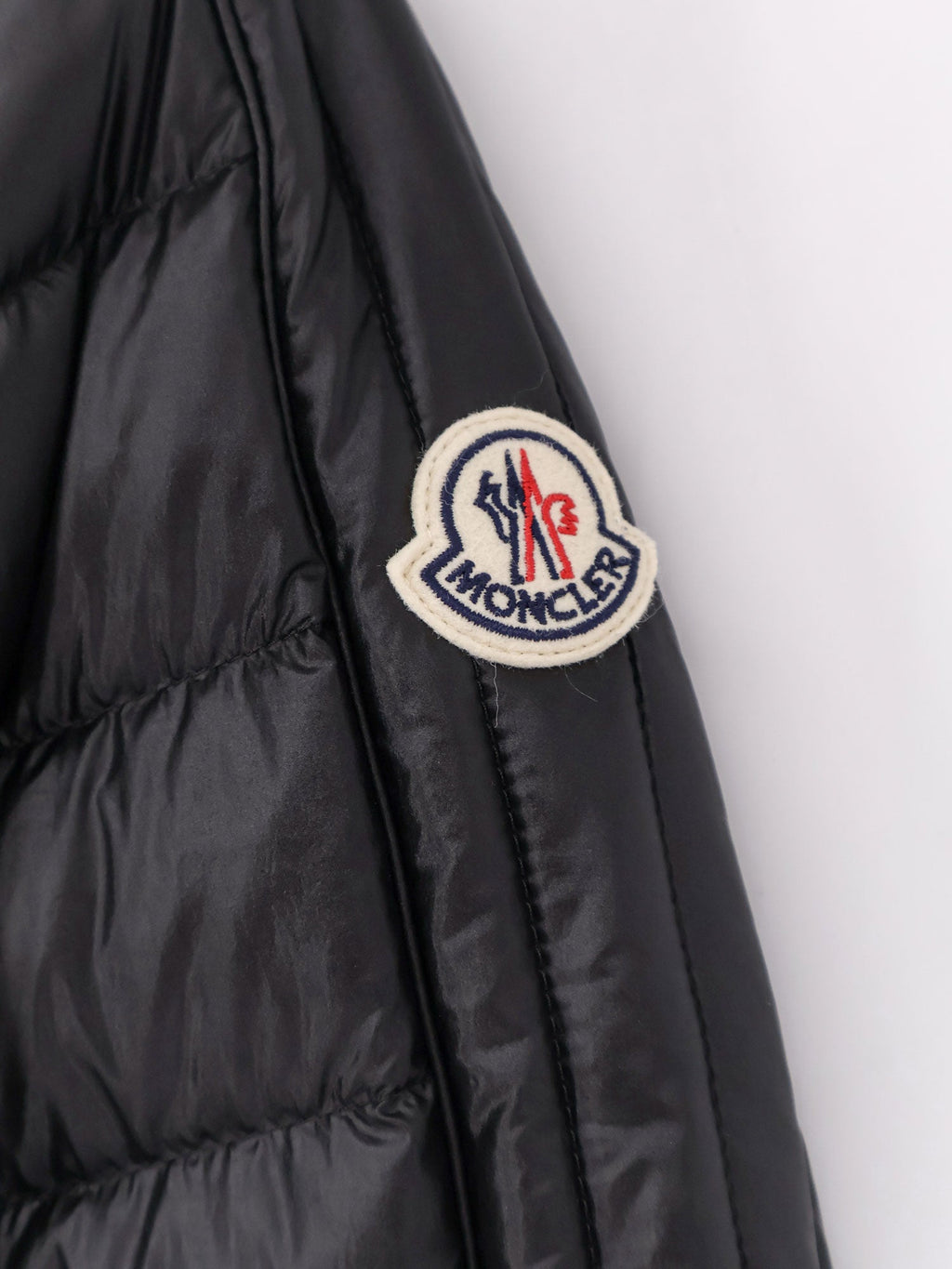 Moncler Jacobus Quilted Jacket