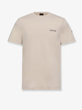 Moncler Organic Cotton T-Shirt