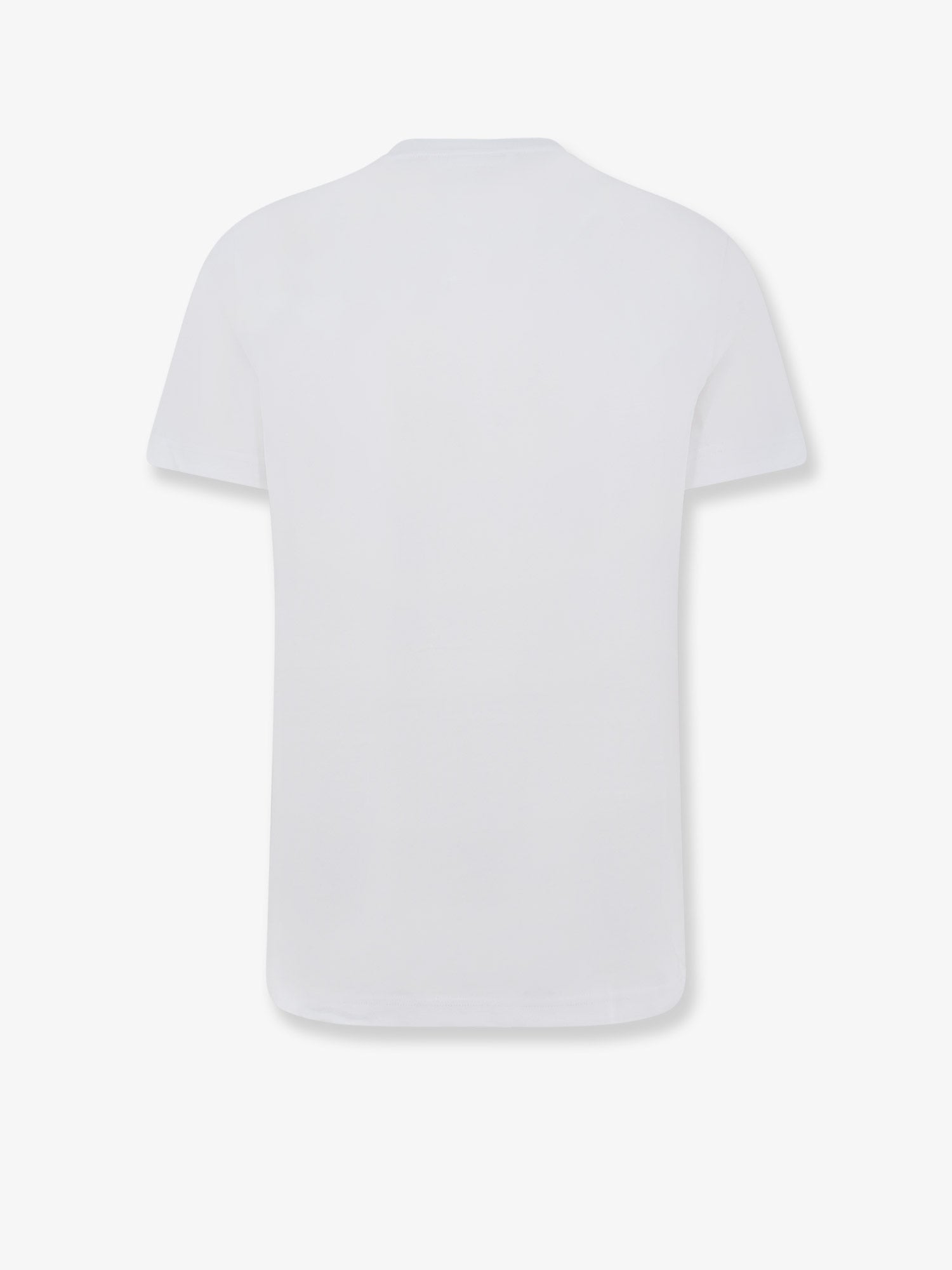 Moncler Cotton T-Shirt