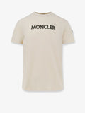 Moncler Cotton T-Shirt