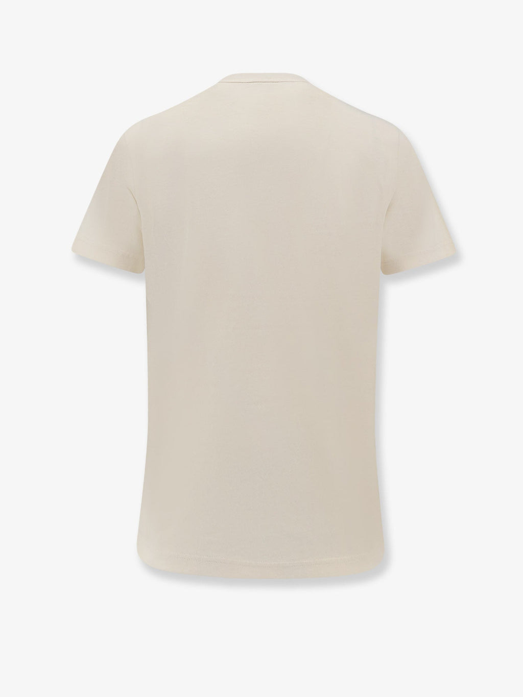 Moncler Cotton T-Shirt
