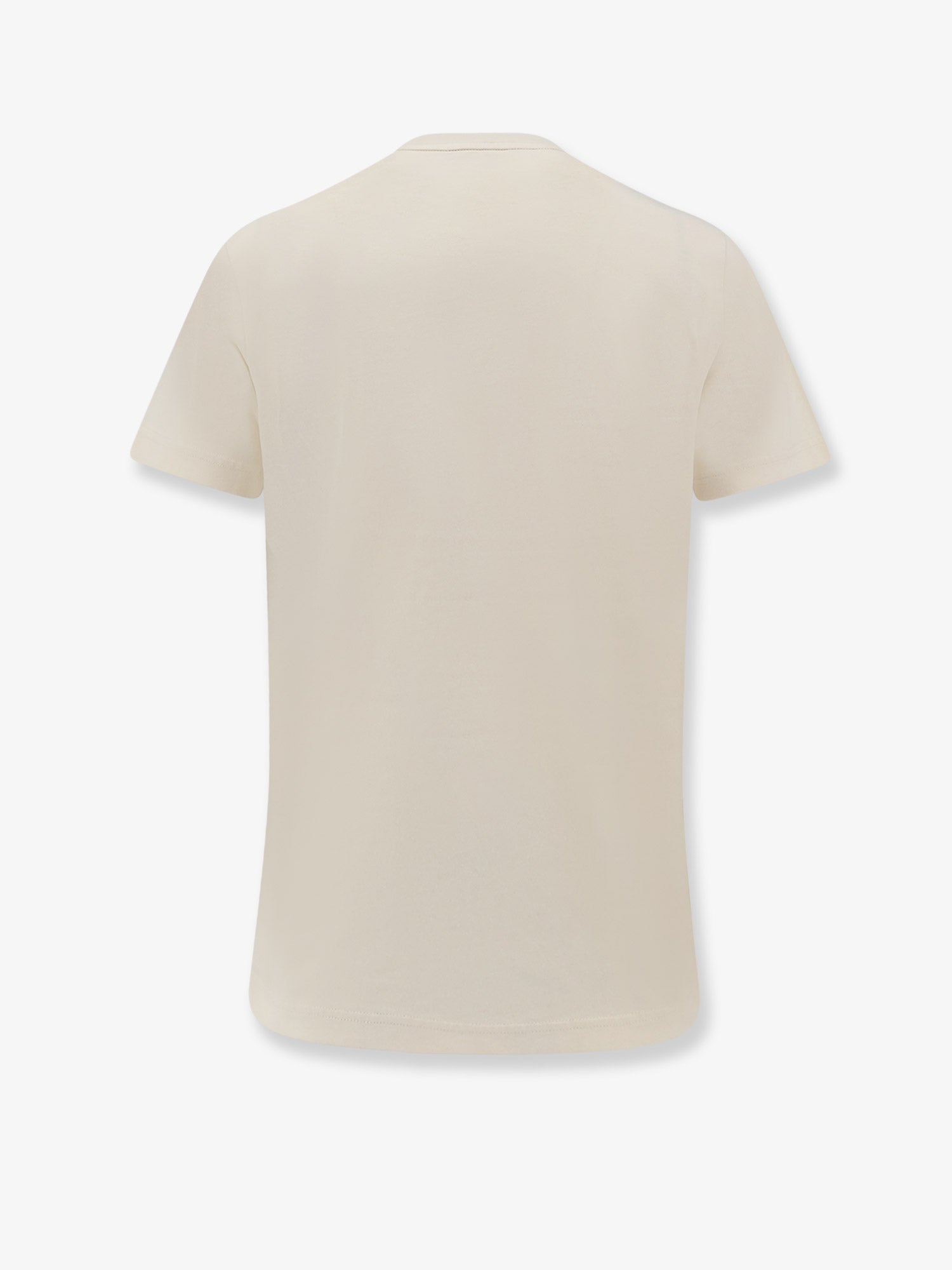 Moncler Cotton T-Shirt