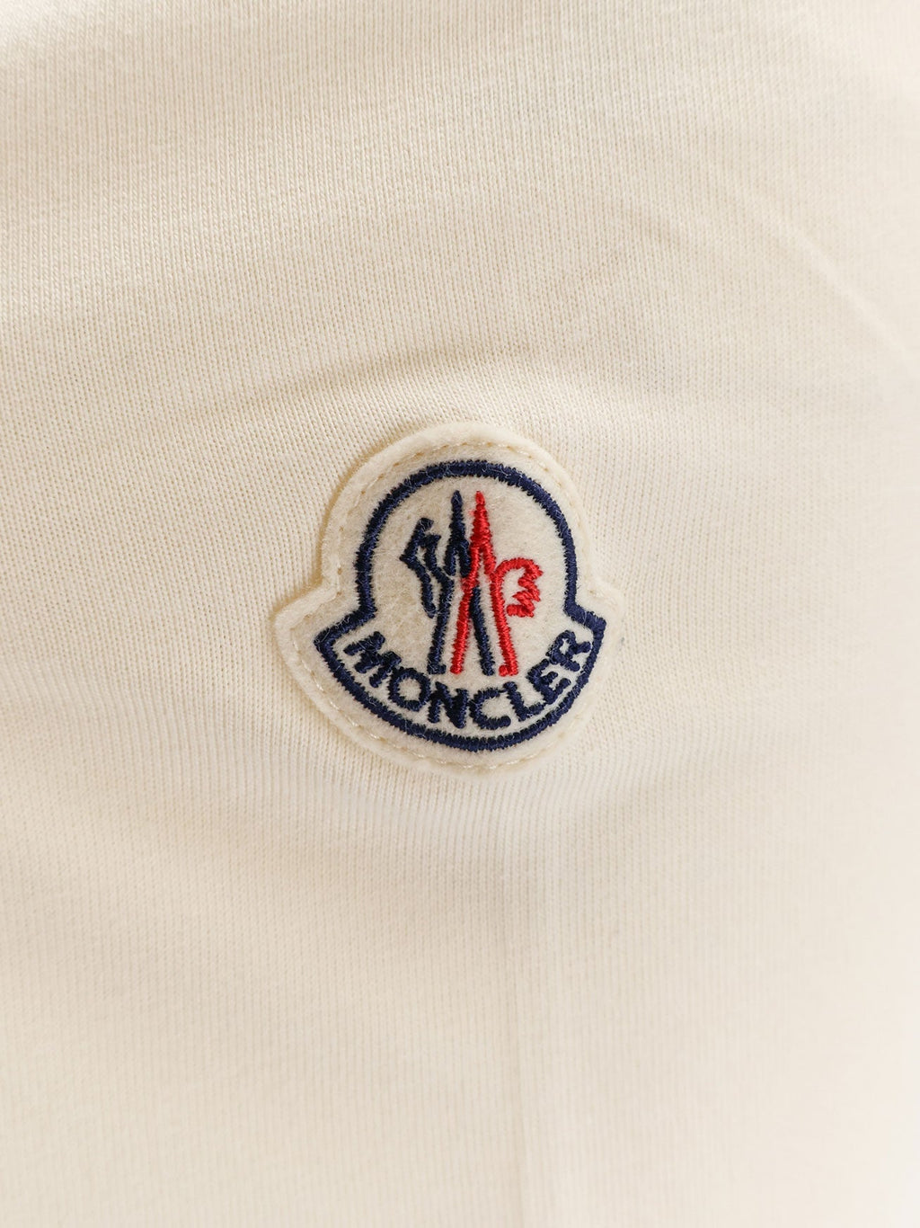 Moncler Cotton T-Shirt
