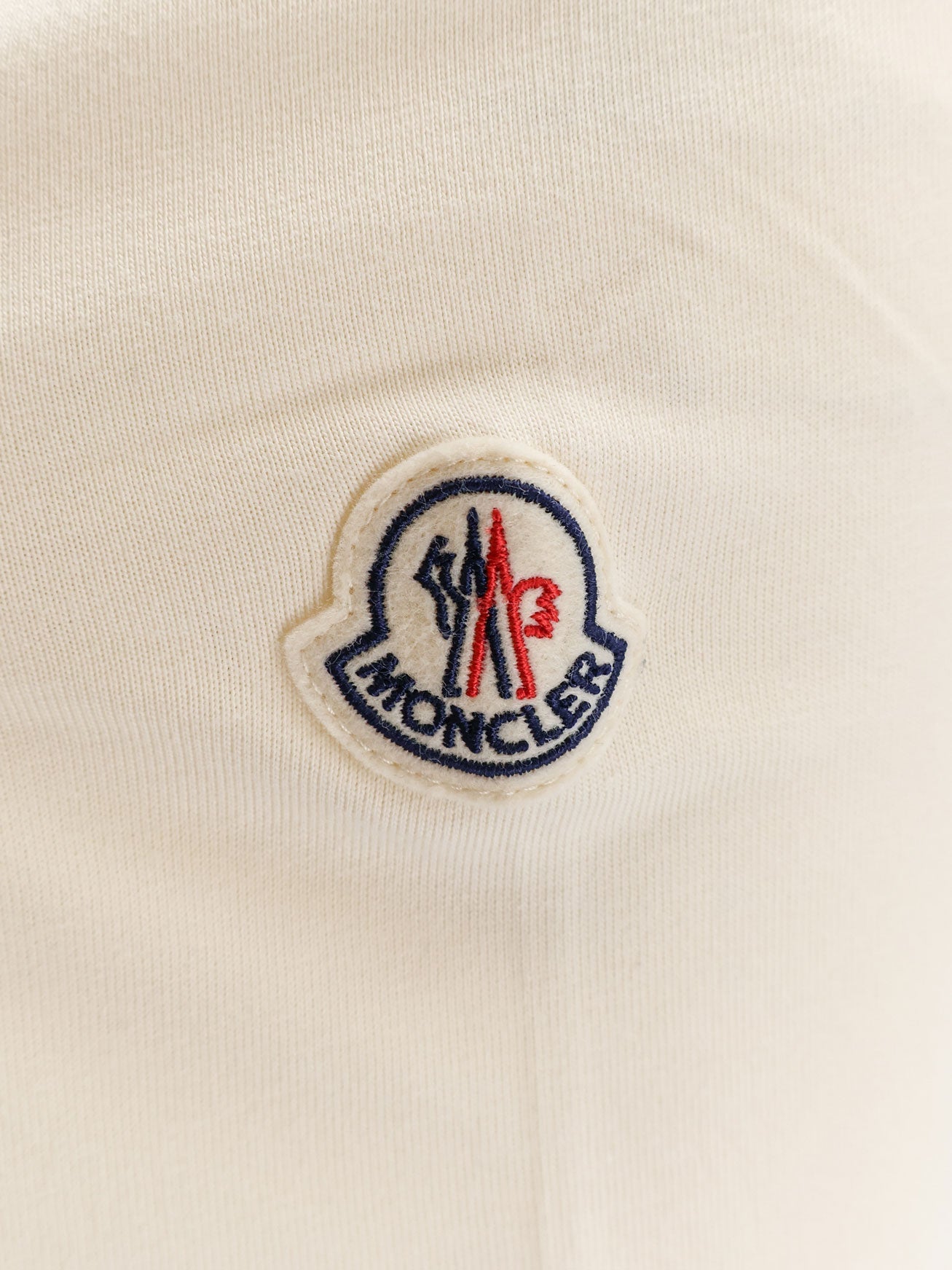 Moncler Cotton T-Shirt
