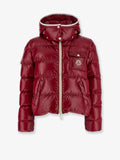 Moncler Andro Hooded Down Jacket