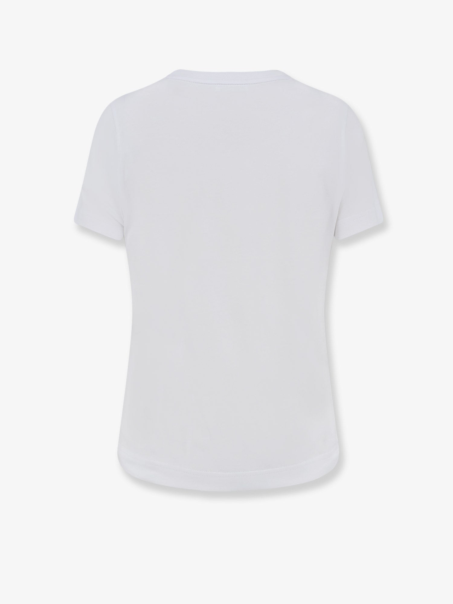 Moncler Cotton T-Shirt