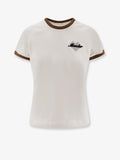 Moncler Cotton T-Shirt