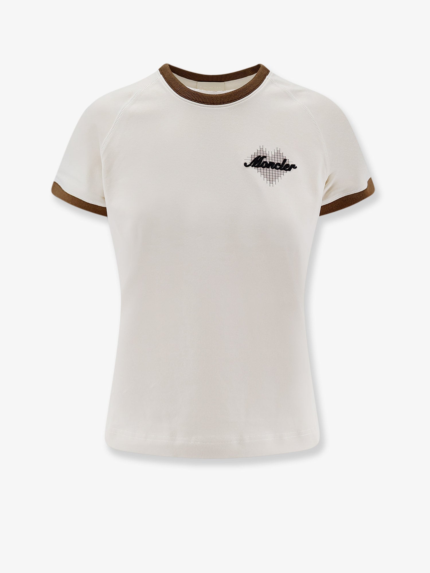 Moncler Cotton T-Shirt