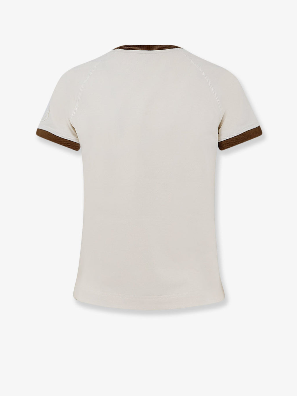 Moncler Cotton T-Shirt