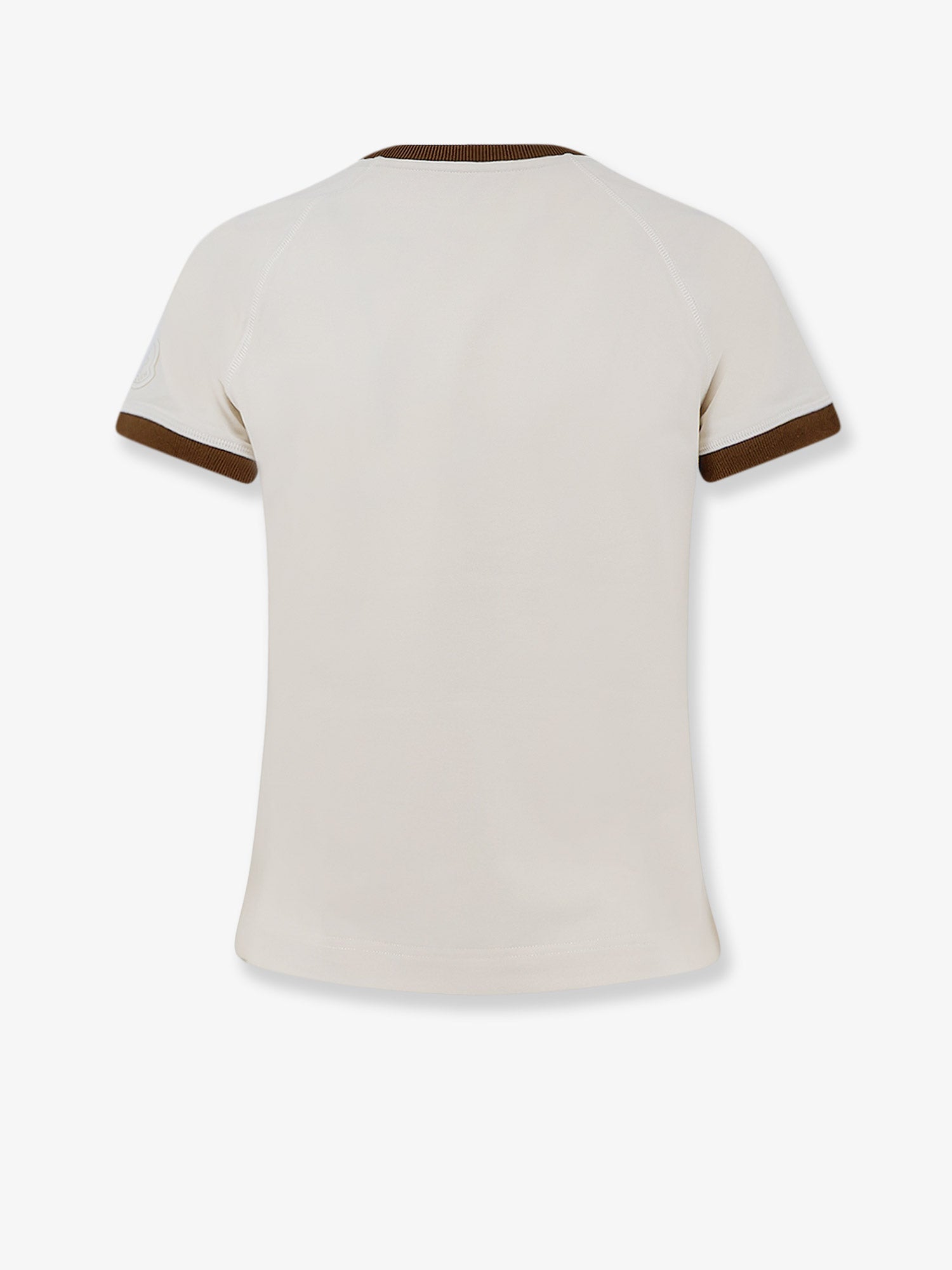 Moncler Cotton T-Shirt