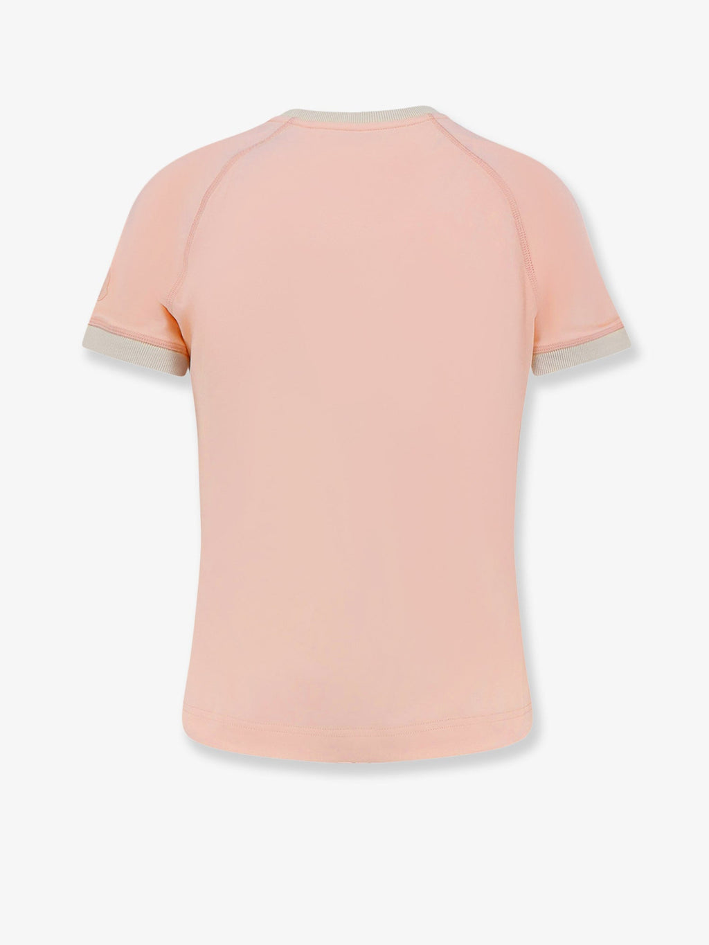 Moncler Cotton T-Shirt