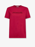 Moncler Cotton T-Shirt