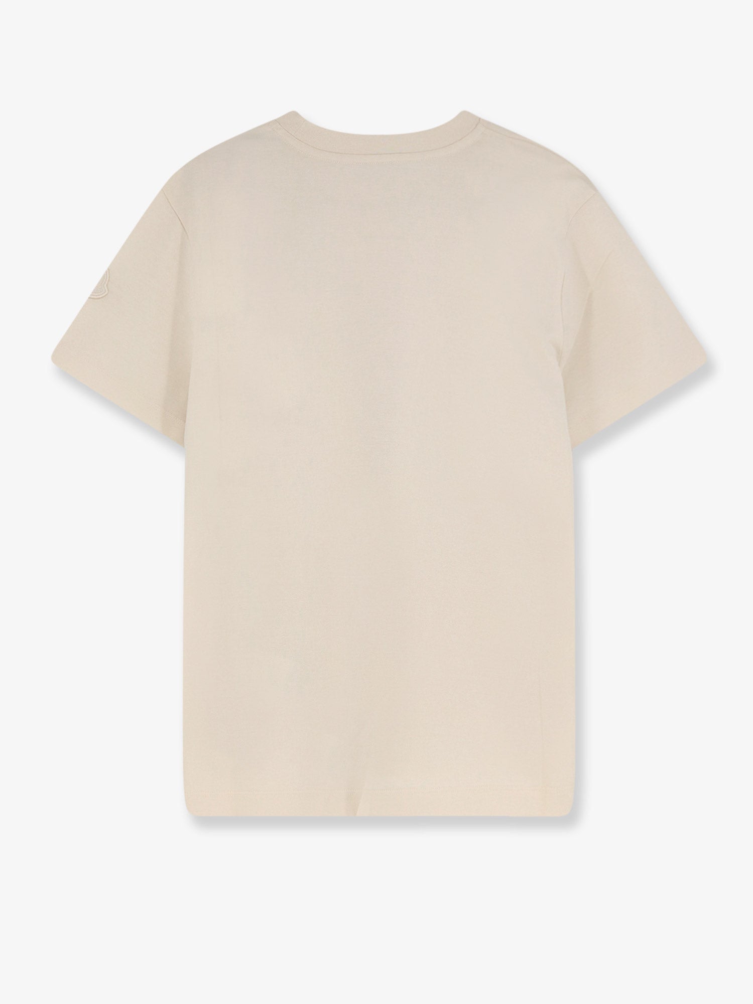 Moncler Cotton T-Shirt