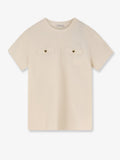 Moncler Cotton T-Shirt