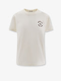 Moncler Organic Cotton T-Shirt