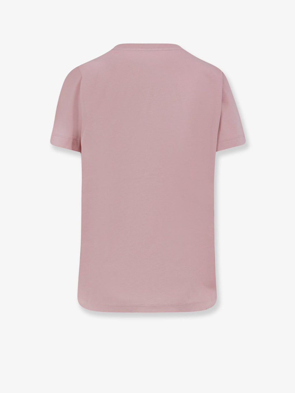 Moncler Organic Cotton T-Shirt