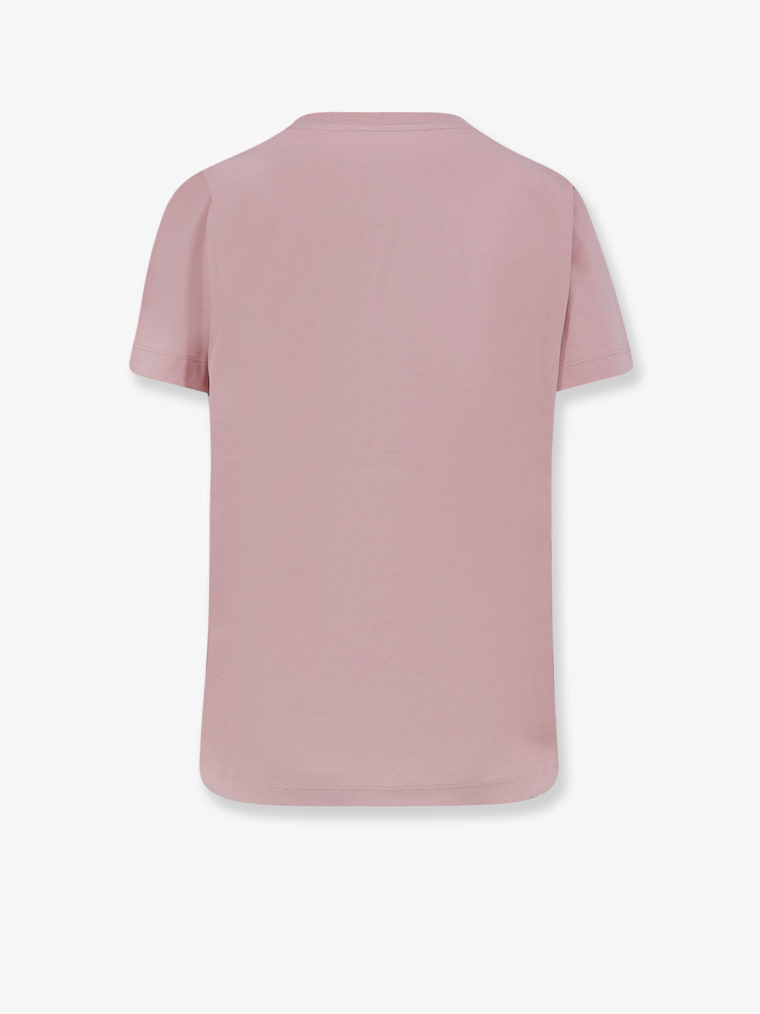 Moncler Organic Cotton T-Shirt
