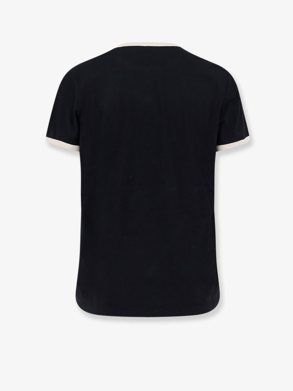 Moncler Organic Cotton T-Shirt