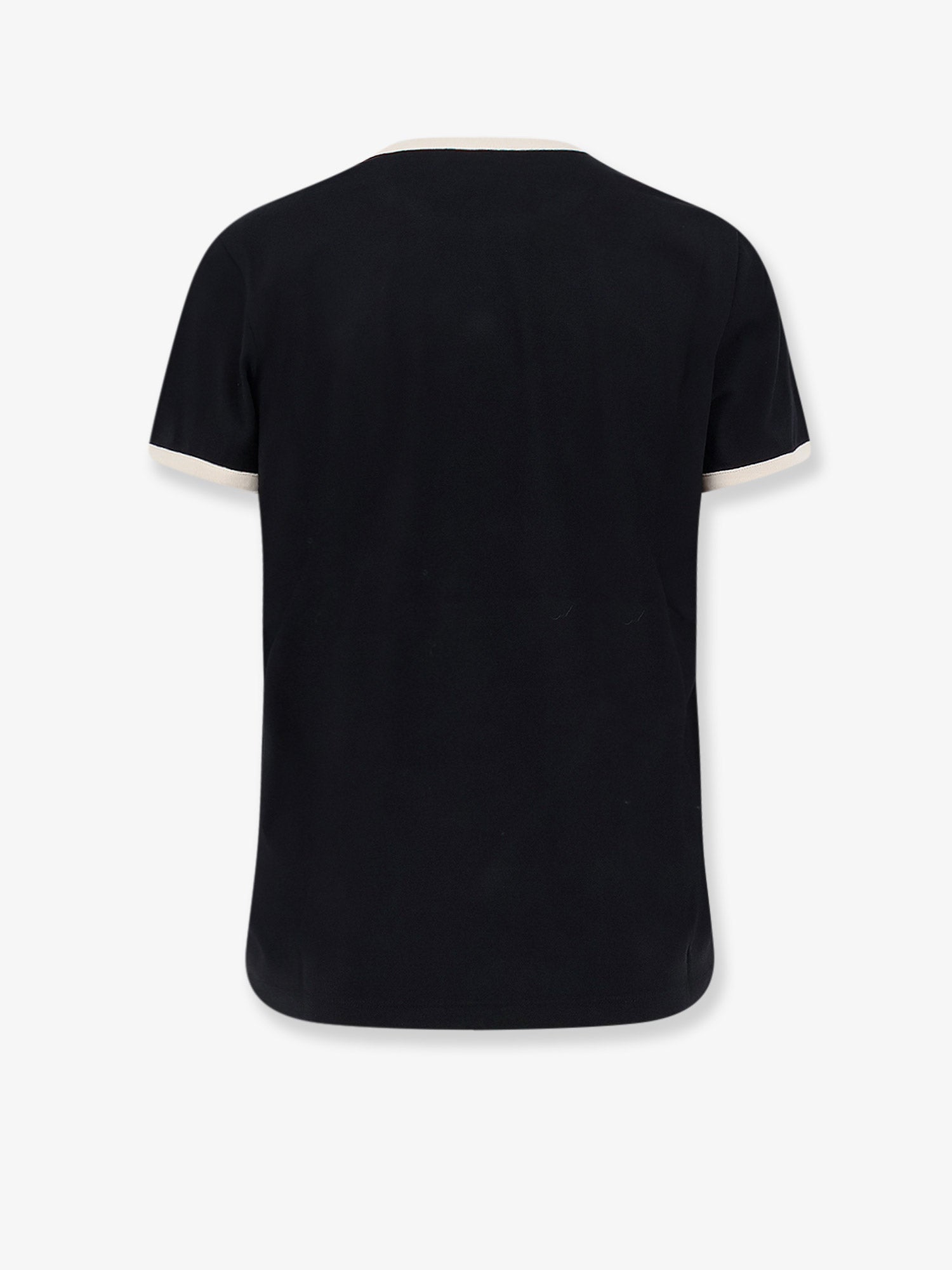 Moncler Organic Cotton T-Shirt