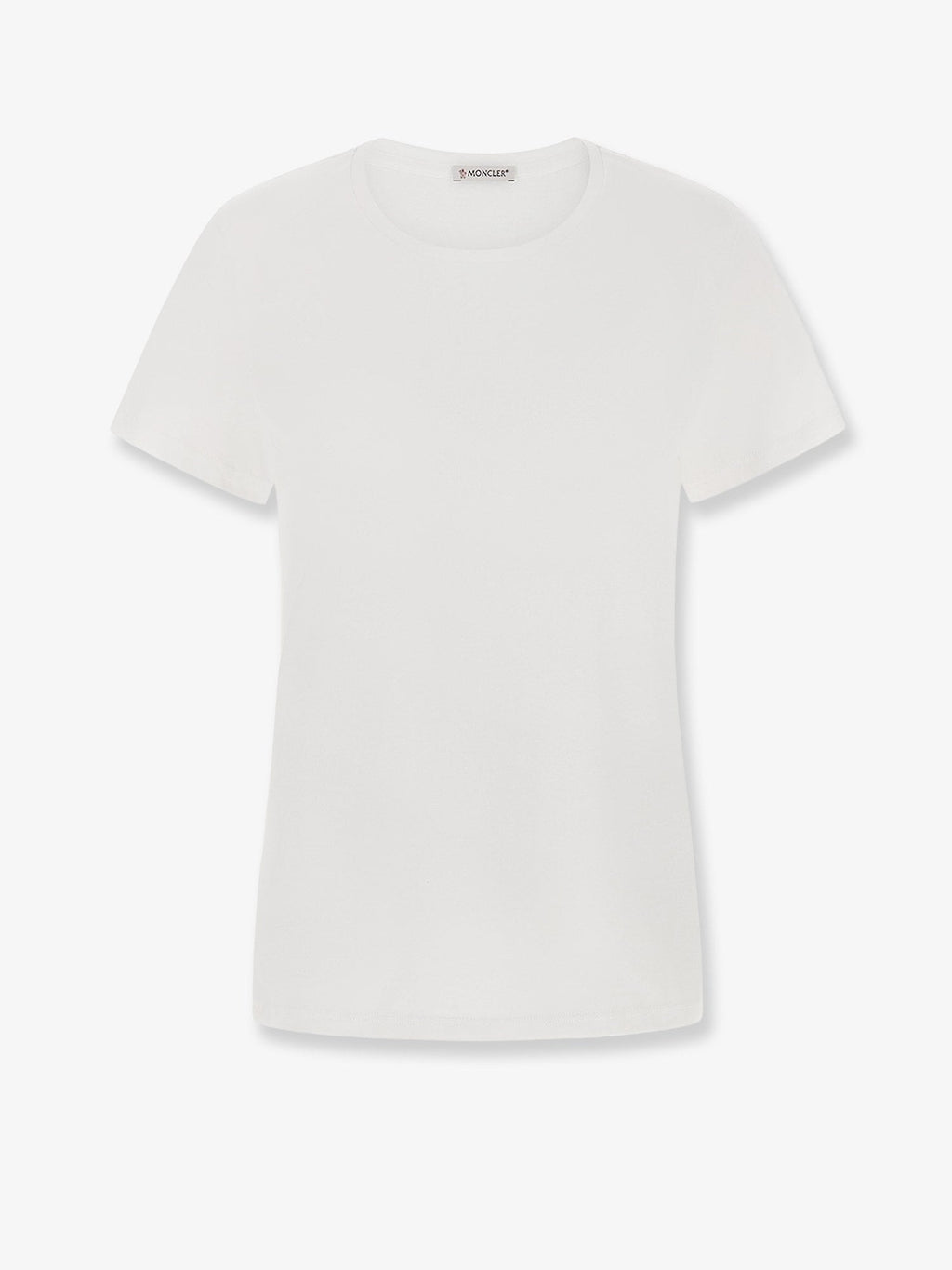 Moncler Cotton T-Shirt