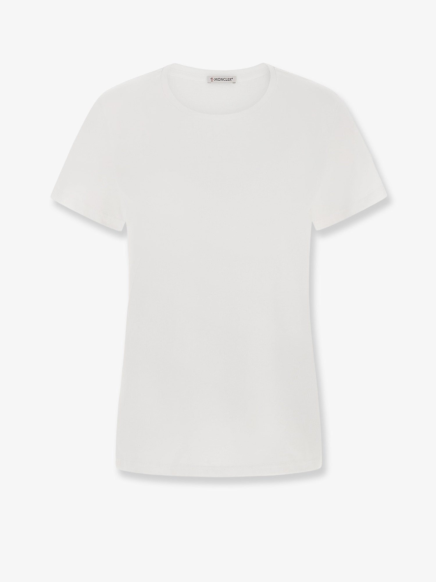 Moncler Cotton T-Shirt