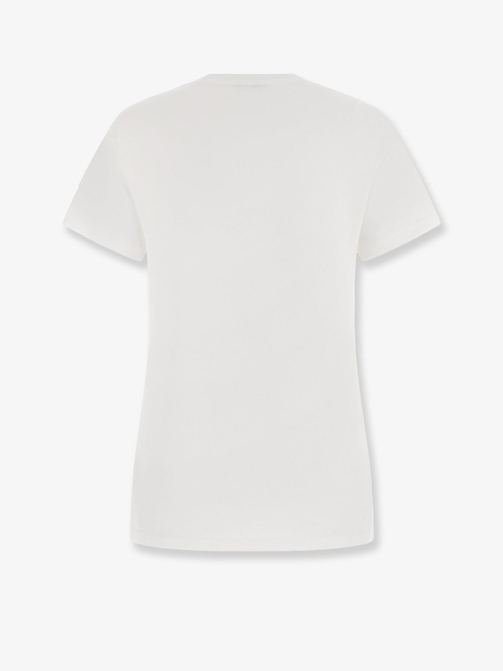 Moncler Cotton T-Shirt