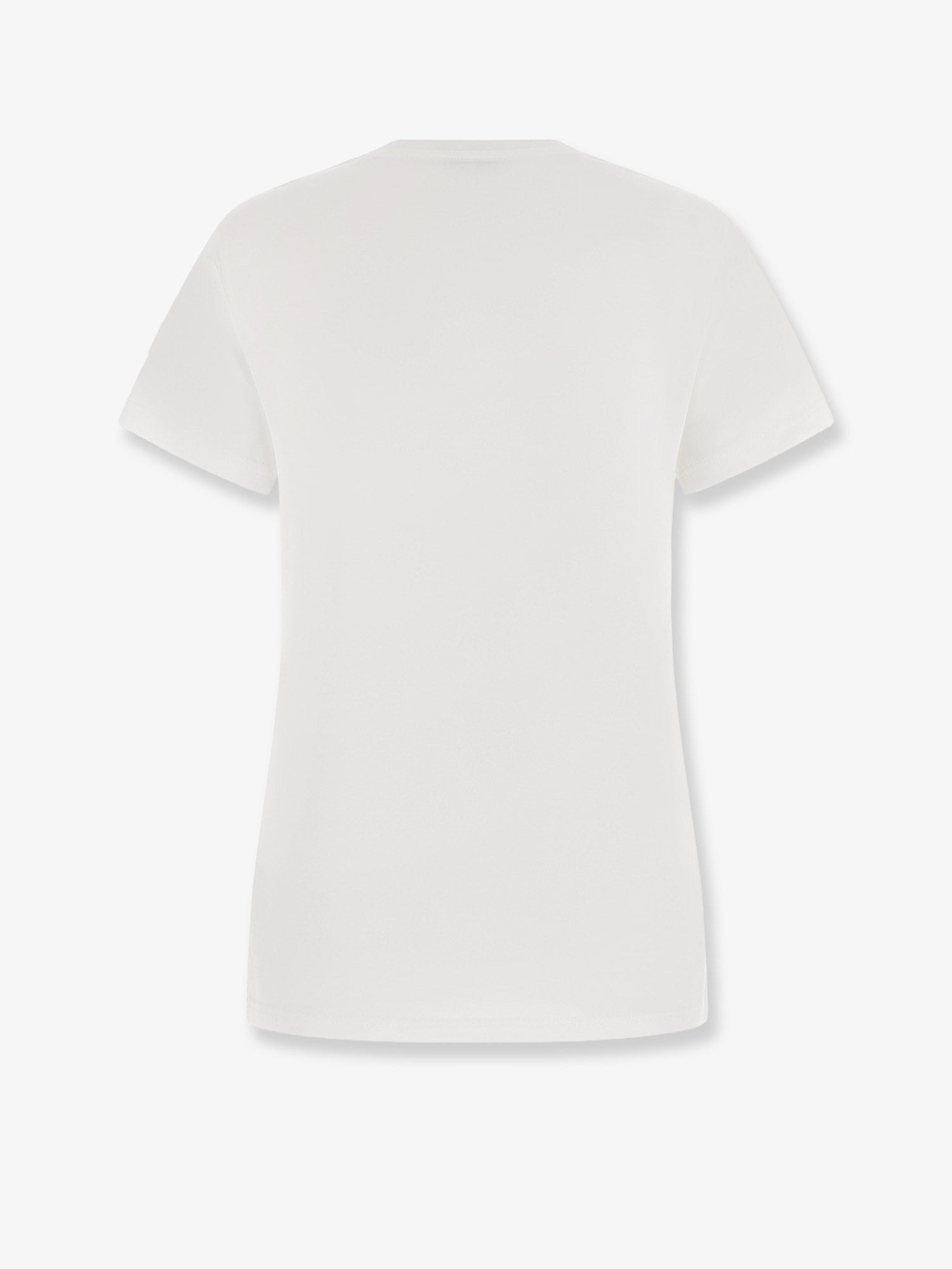 Moncler Cotton T-Shirt
