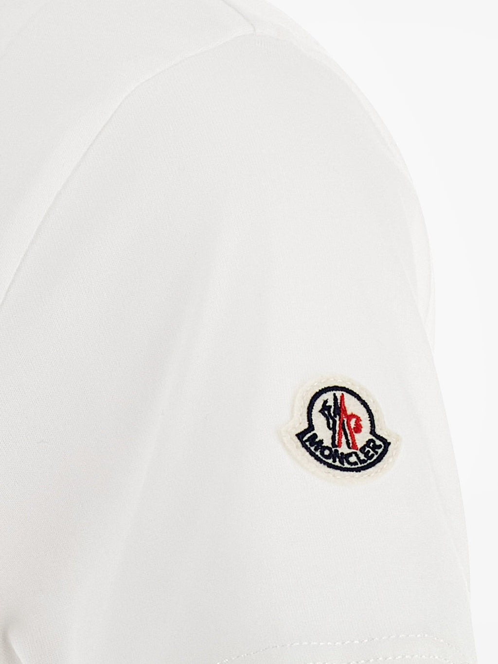 Moncler Cotton T-Shirt