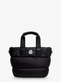 Moncler Nylon Caradoc Crossbody Bag