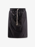 Moncler + Rick Owens Kiltshorts With Drawstring