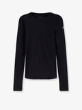 Moncler + Rick Owens Girder Cotton T-Shirt
