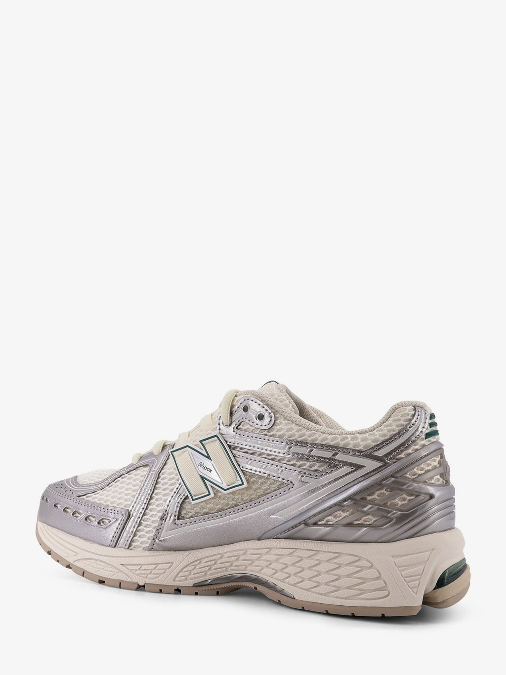 New Balance 1906 Mesh Sneakers With Logo On The Side