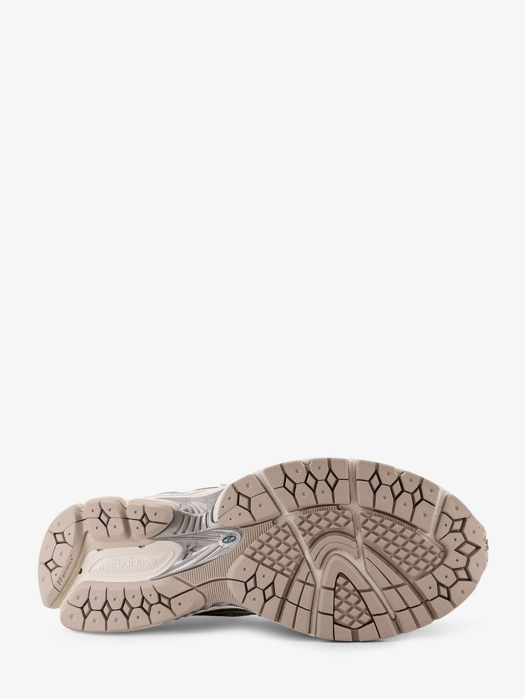 New Balance 1906 Mesh Sneakers With Logo On The Side