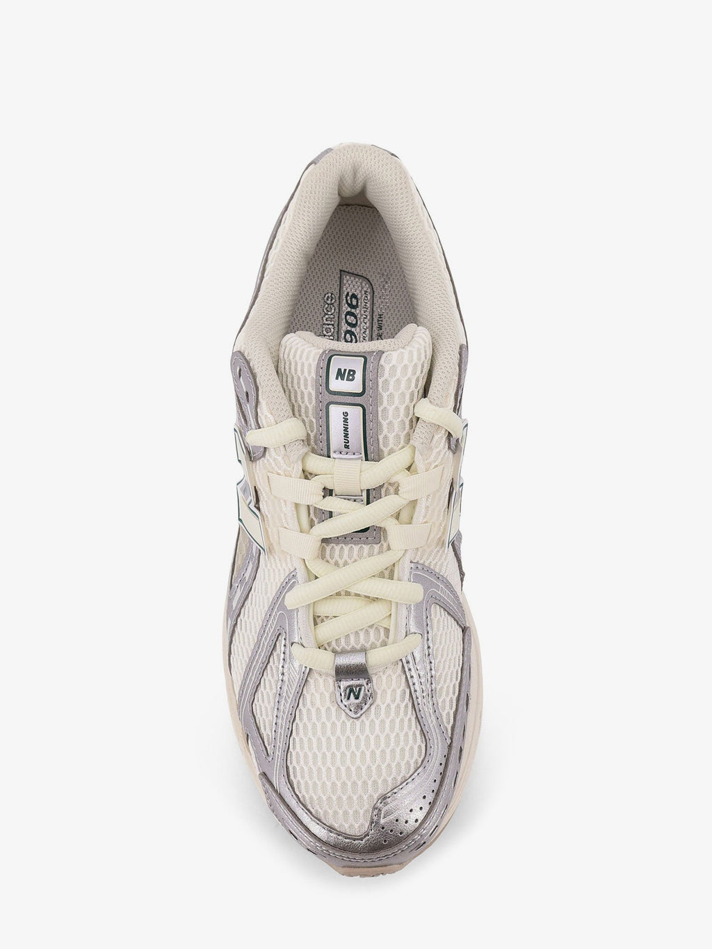 New Balance 1906 Mesh Sneakers With Logo On The Side