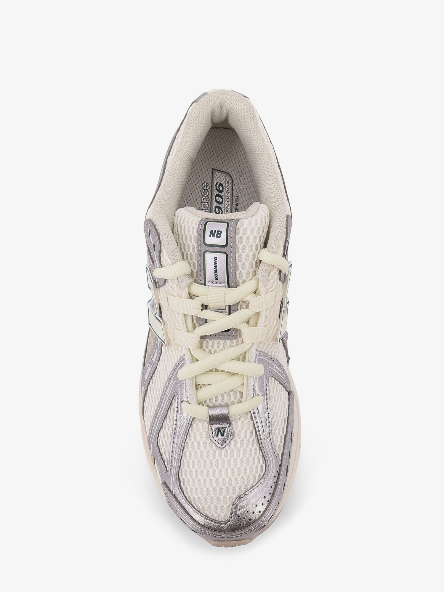 New Balance 1906 Mesh Sneakers With Logo On The Side