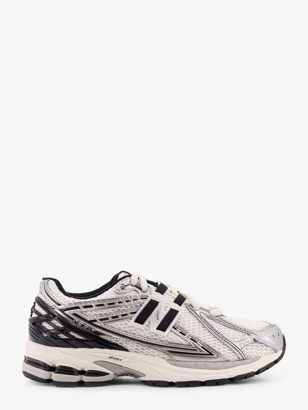 New Balance 1906 Mesh Sneakers With Logo On The Side