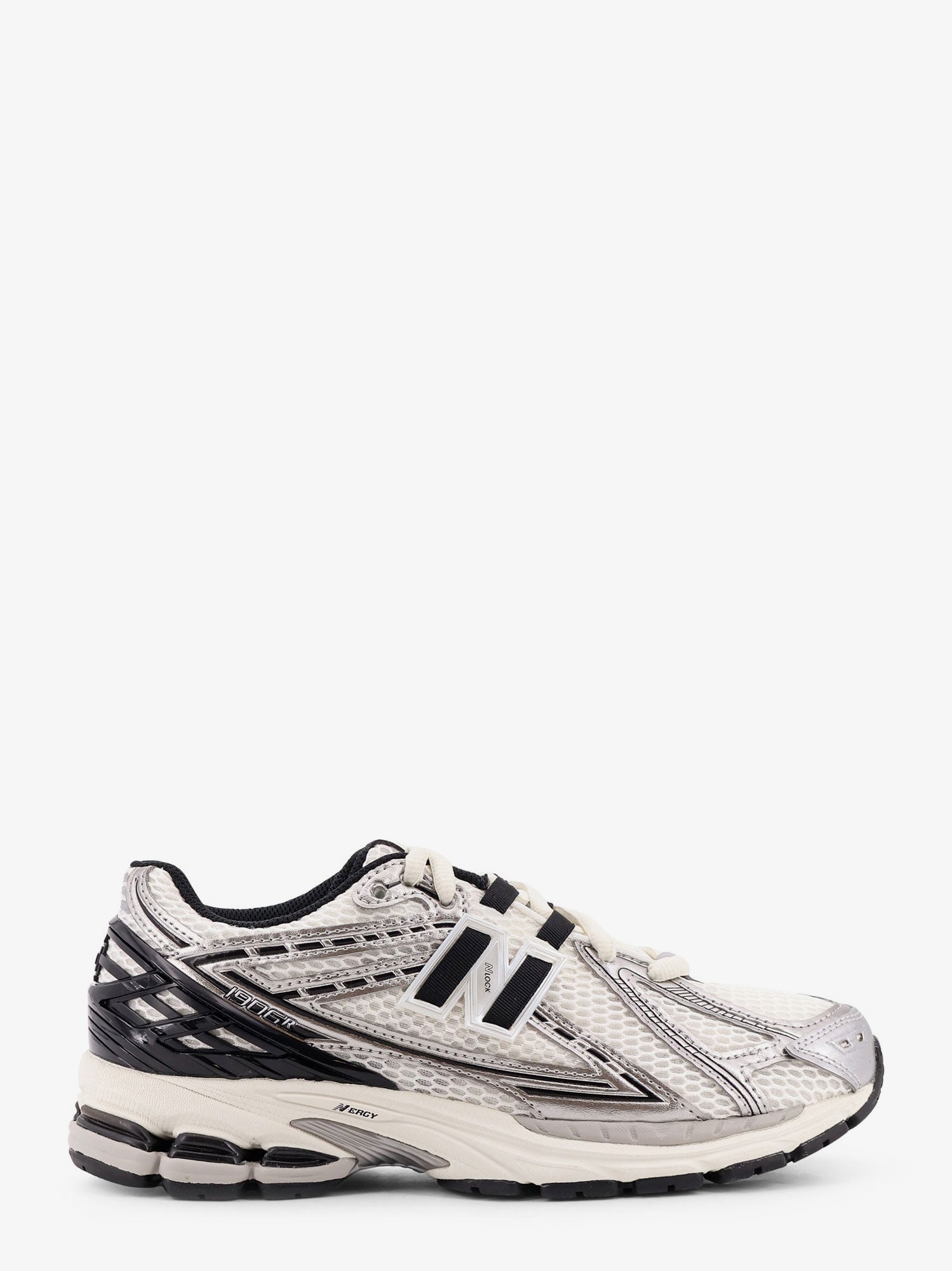 New Balance 1906 Mesh Sneakers With Logo On The Side