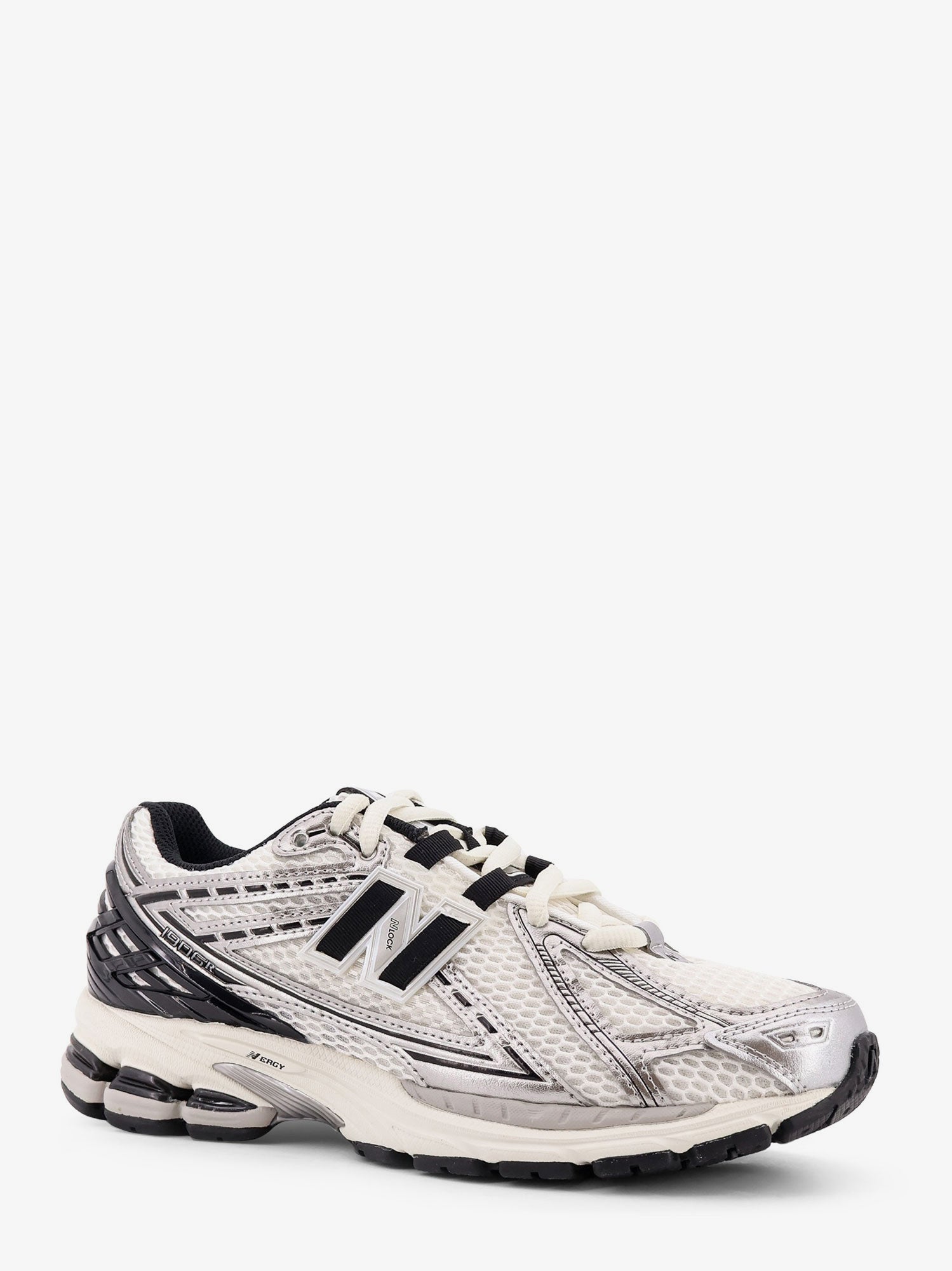 New Balance 1906 Mesh Sneakers With Logo On The Side