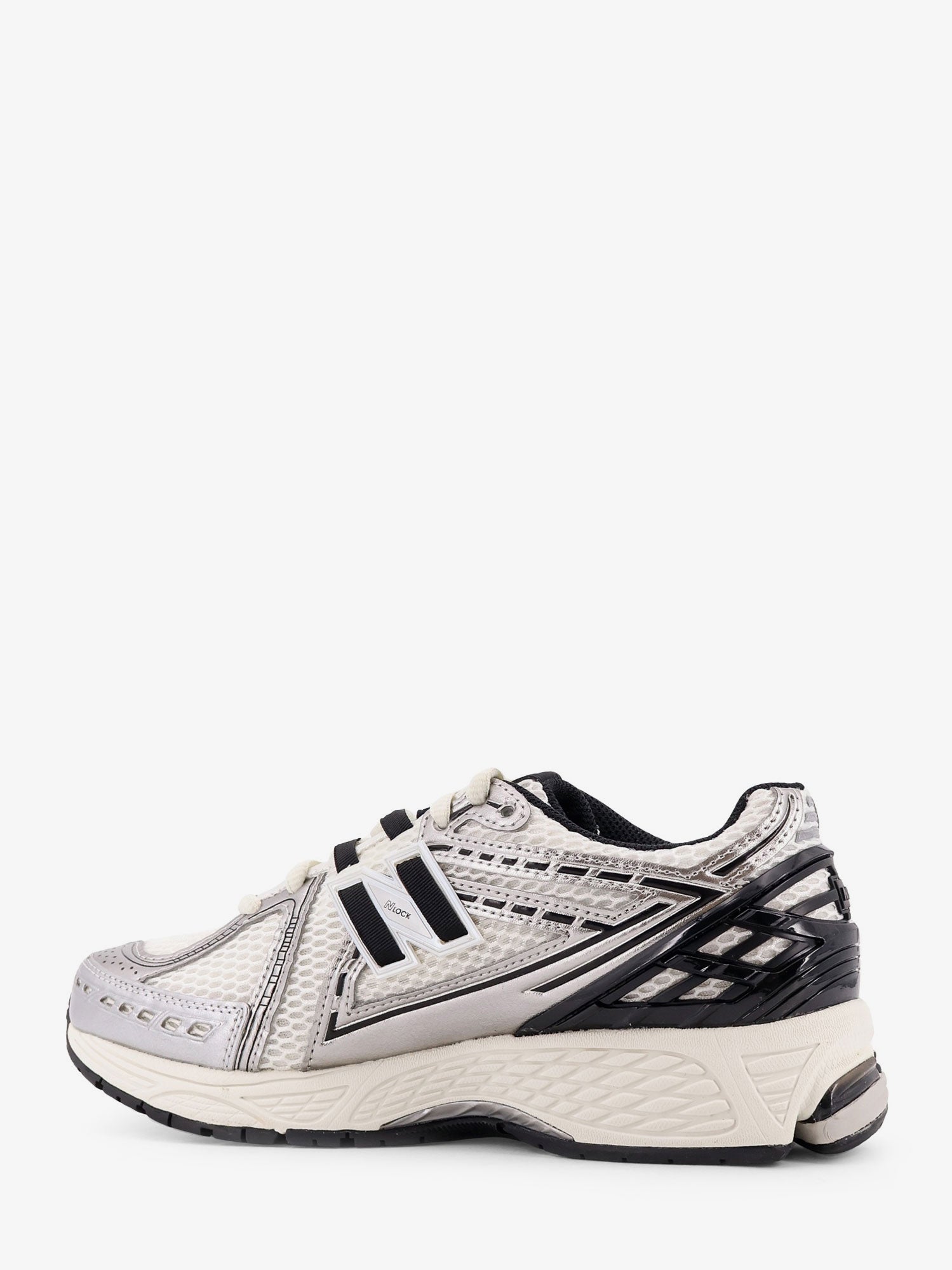 New Balance 1906 Mesh Sneakers With Logo On The Side