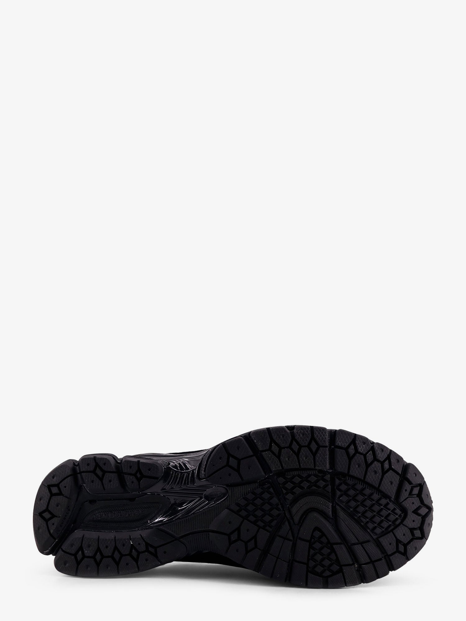 New Balance Mesh And Technical Fabric 19068 Loafers
