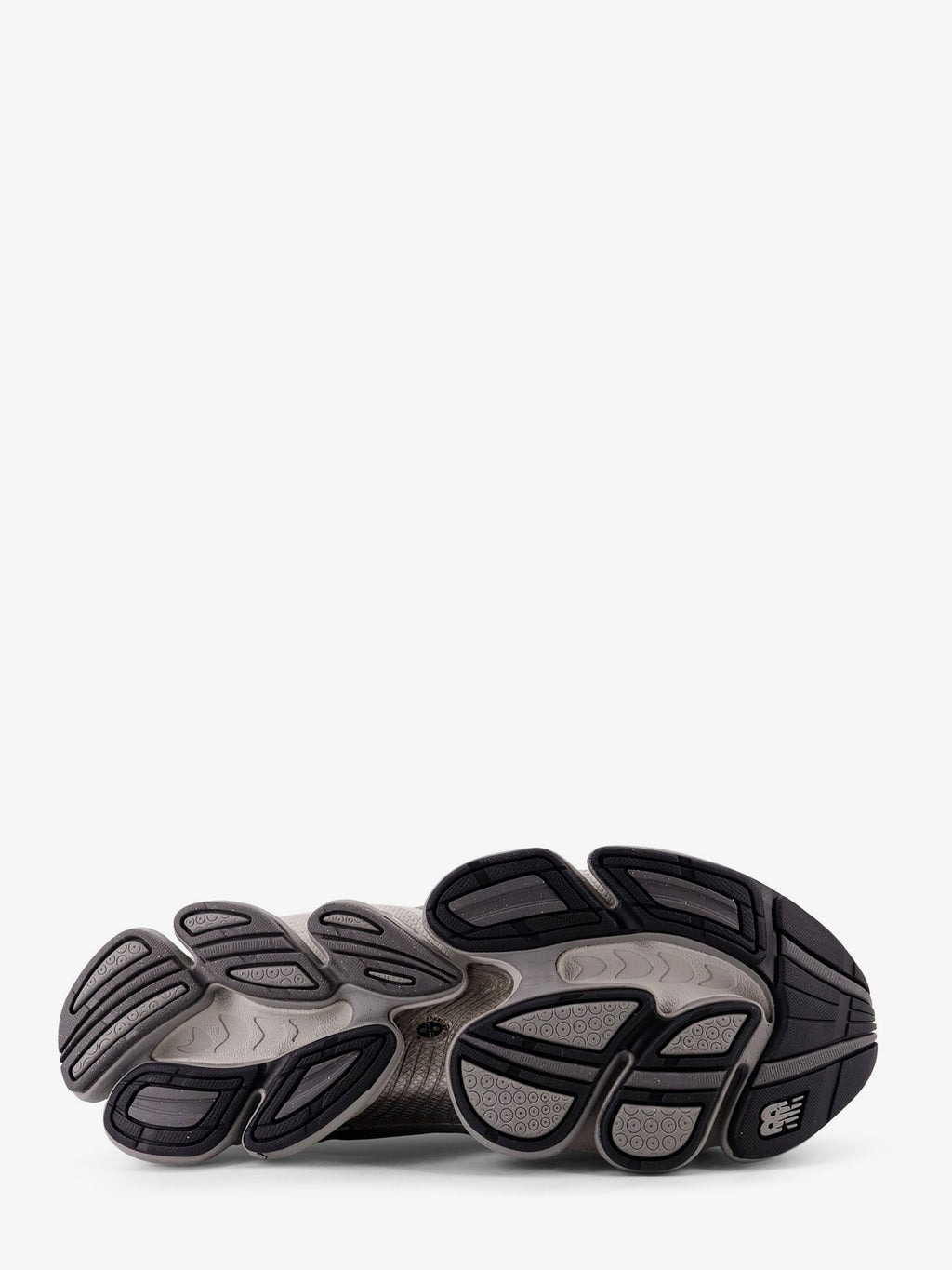 New Balance 20001 Nylon Sneakers With Logo On The Side