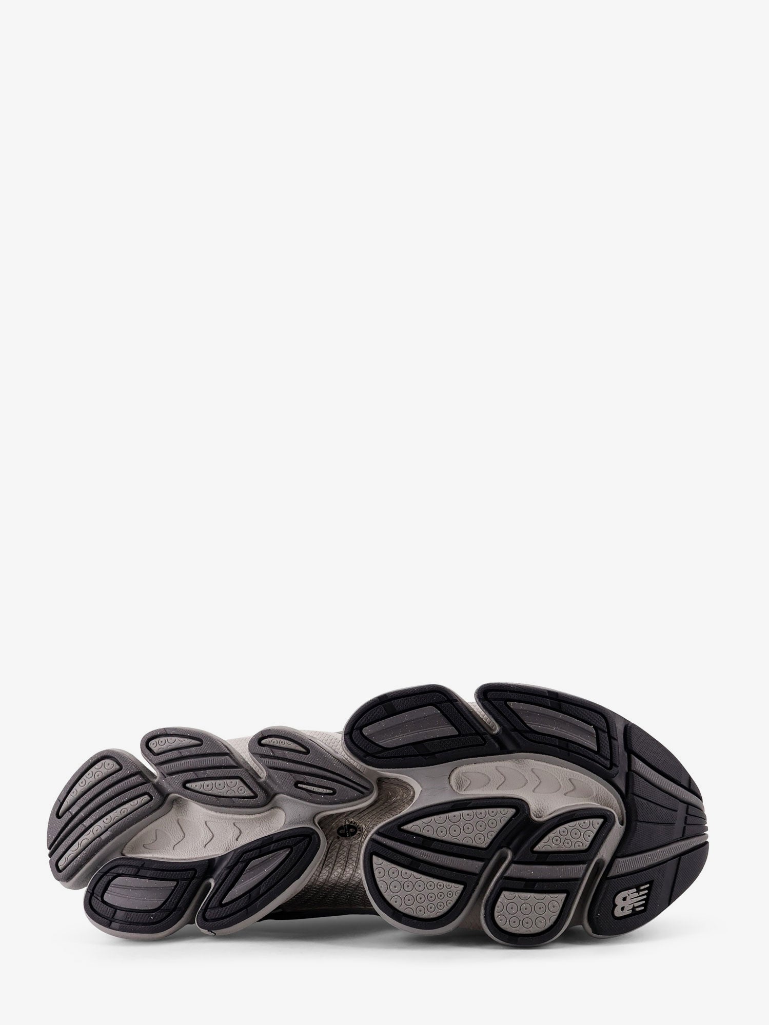New Balance 20001 Nylon Sneakers With Logo On The Side
